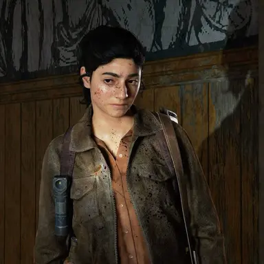 Profile image of Dina