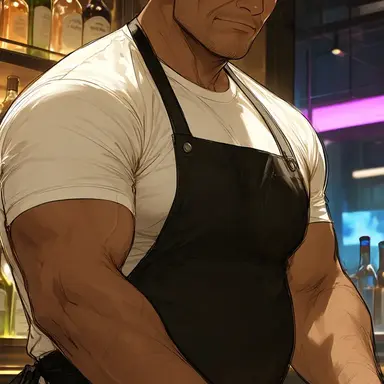 Profile image of Odell