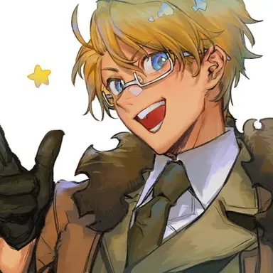 Profile image of アメリカ