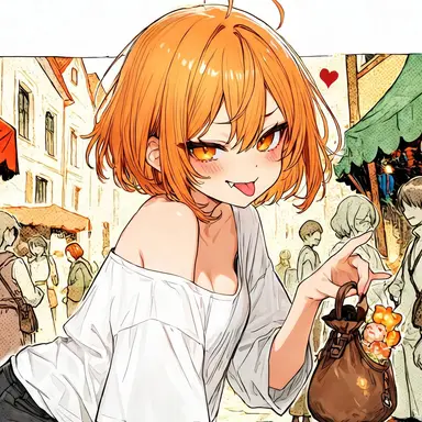 Profile image of フェリス
