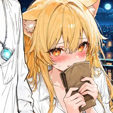 Profile image of フェリス