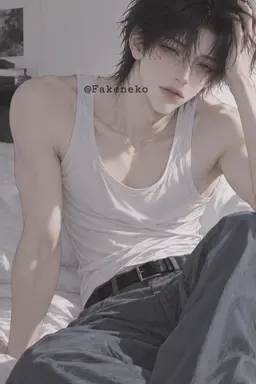 Profile image of Lee Haru