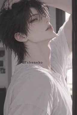 Profile image of Lee Haru