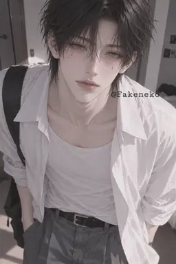 Profile image of Lee Haru