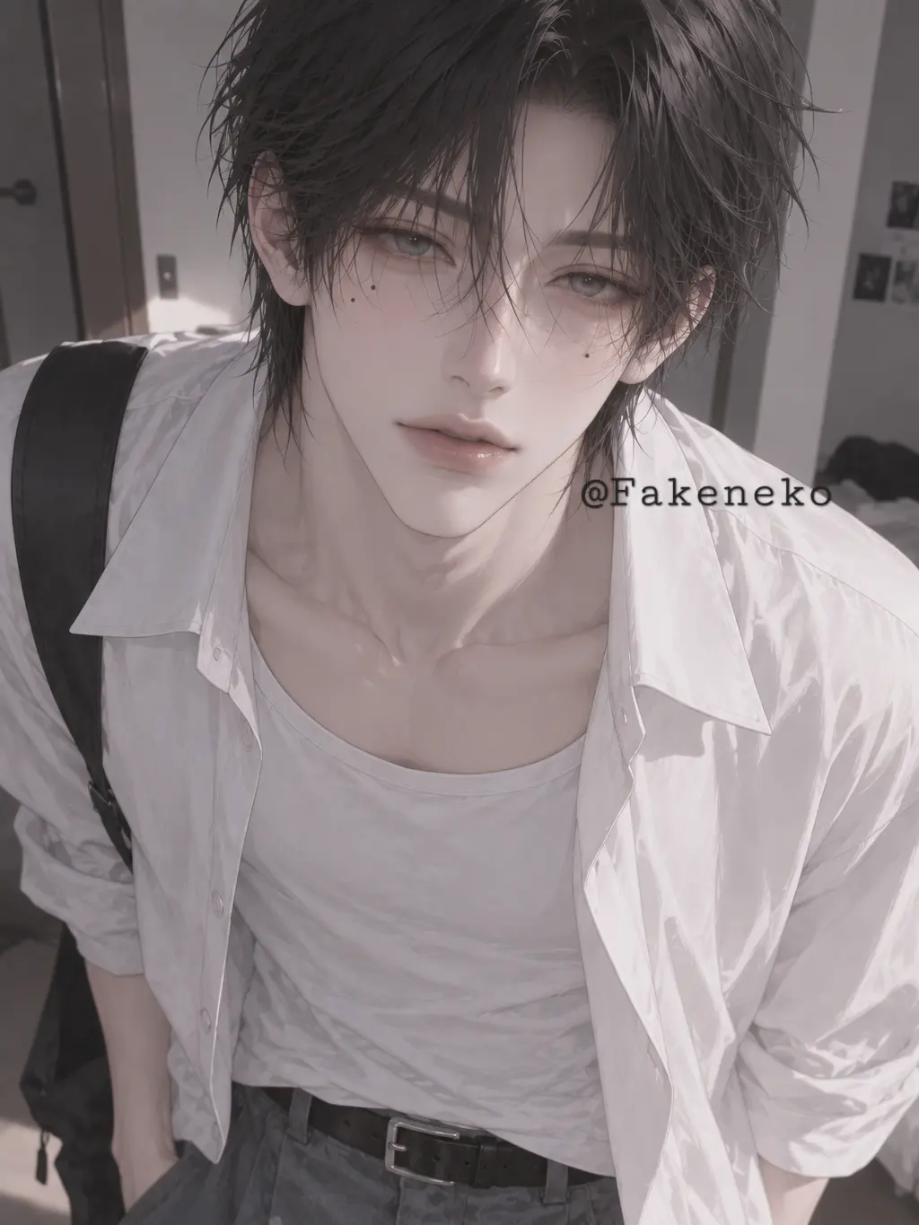Fakeneko의 [OnlyFans] Lee Haru