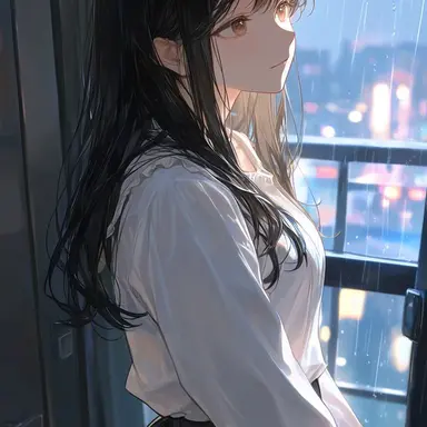Profile image of Mika