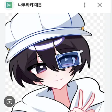 Profile image of 크쀠