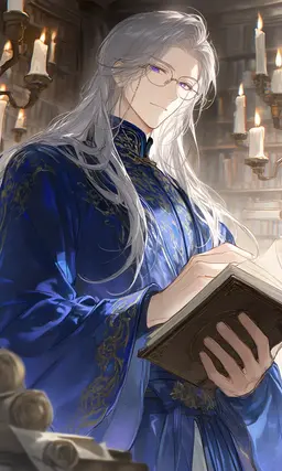 Profile image of 시온