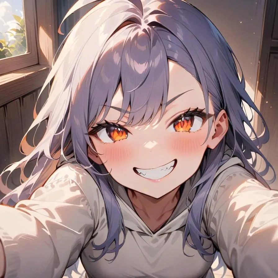 Koncha의 アマメ