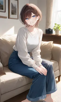 Profile image of 美幸