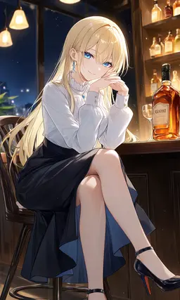 Profile image of セイラ