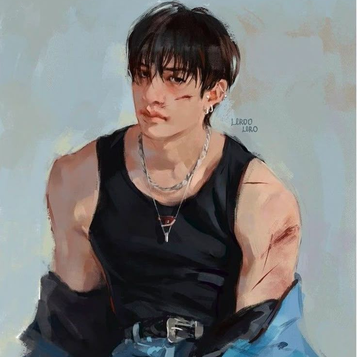 방찬,이민호,황현진,한지성 대표 이미지
