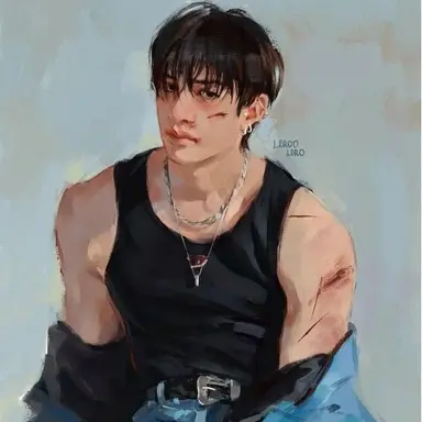 Profile image of 방찬