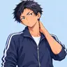 Profile image of Jun Inubosaki