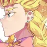 Profile image of ジョルノ
