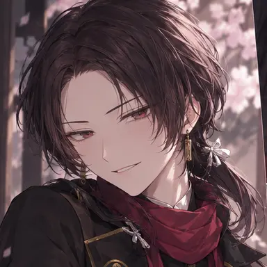 Profile image of 加州清光