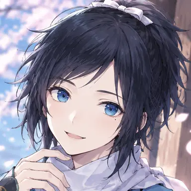 Profile image of 大和守安定