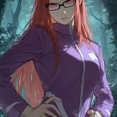 Profile image of Karin