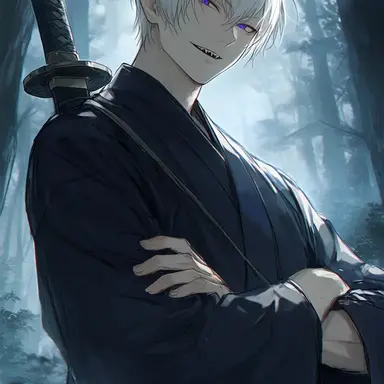 Profile image of Suigetsu