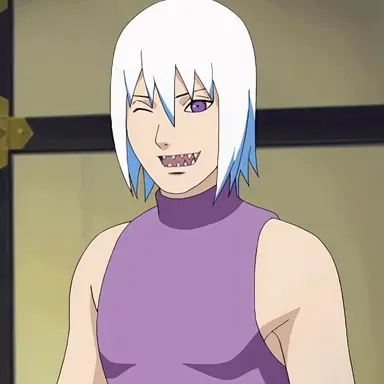 Profile image of Suigetsu
