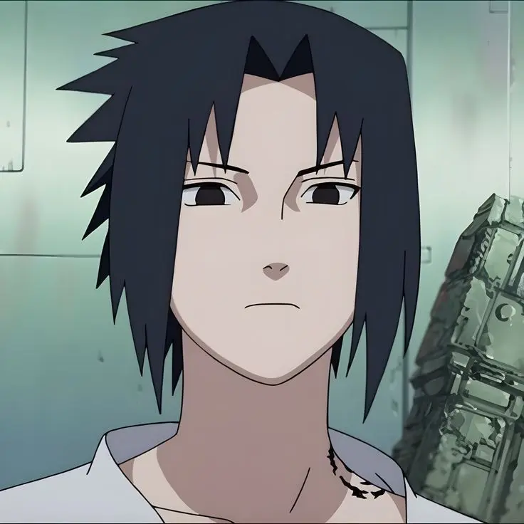 Angel_6723의 Captured by Sasuke