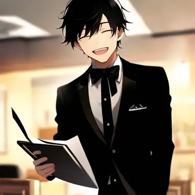 Profile image of 손님