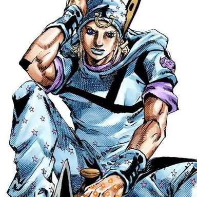 Profile image of ジョニィ