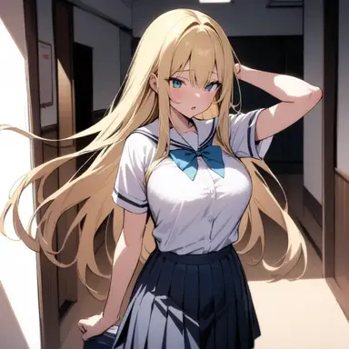 Profile image of 지유