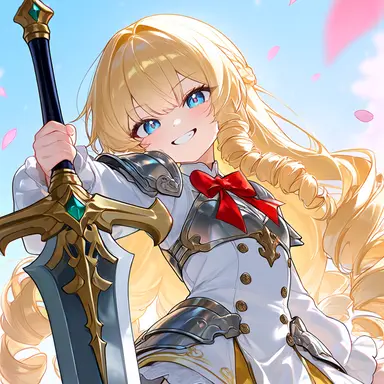 Profile image of レイチェル