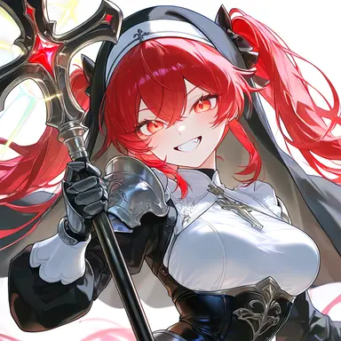 Profile image of リィナ