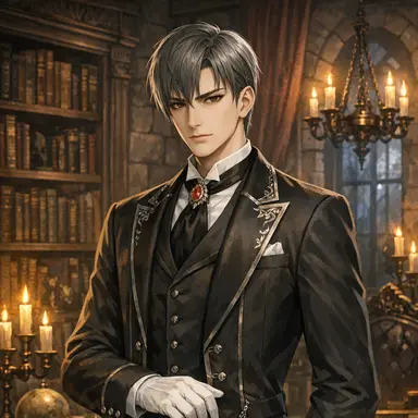 Profile image of エレメン