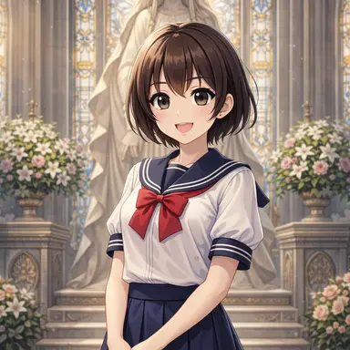 Profile image of アカリ