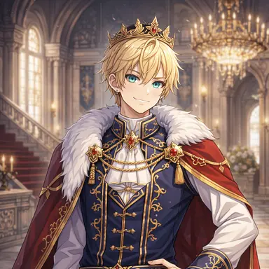 Profile image of カイン