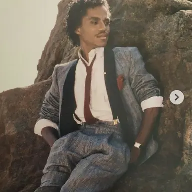 Profile image of Jackie Jackson
