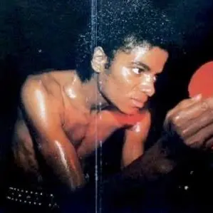 Profile image of Michael Jackson