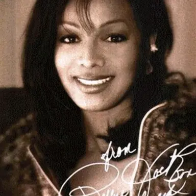 Profile image of Rebbie Jackson