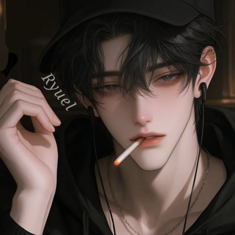 Ryuel의 강태윤