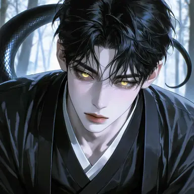 Profile image of 흑사