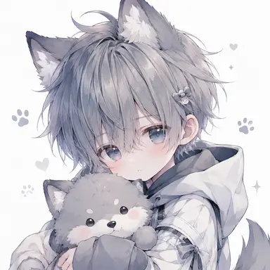 Profile image of もち