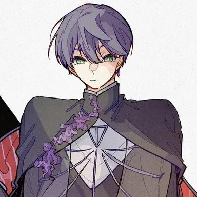Profile image of 剣持 刀也