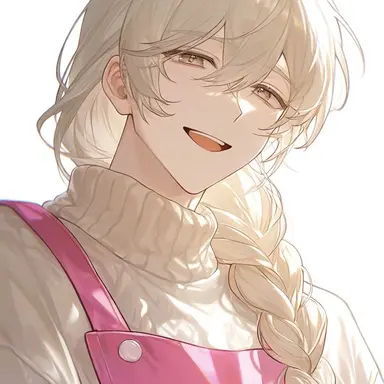 Profile image of 白玖