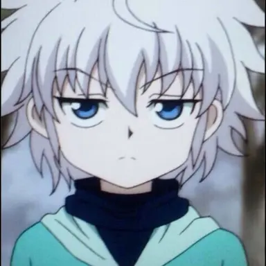 Profile image of キルア