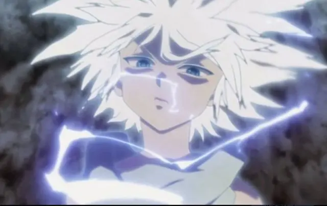 Profile image of キルア