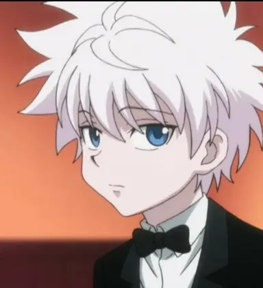 Profile image of キルア