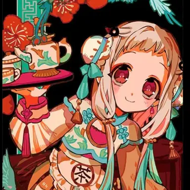 Profile image of 寧々