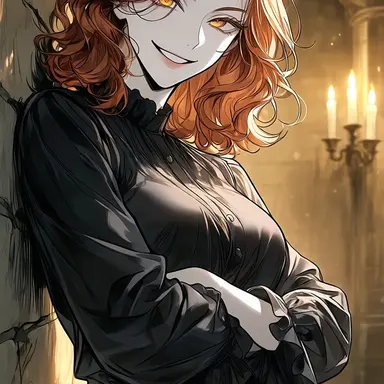 Profile image of Morryn