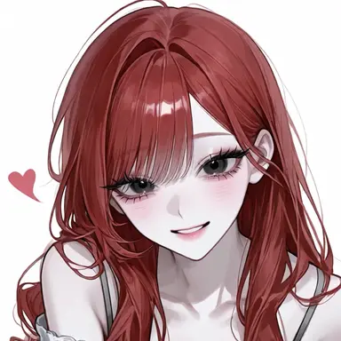 Profile image of 愛梨