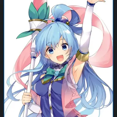 Profile image of 아쿠아