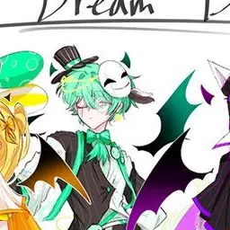 PuristCouch6437의 해결사 드림데빌즈