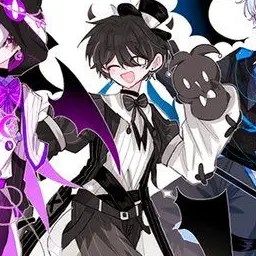 Profile image of 논